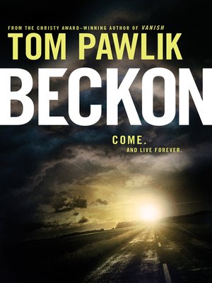 cover image of Beckon